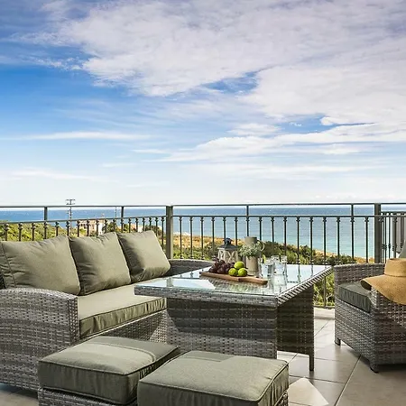 Lejlighed Pieno Di Luce Skala Loft With Private 107m2 Pool And Breakfast *