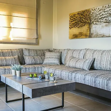 Pieno Di Luce Skala Loft With Private 107m2 Pool And Breakfast Lejlighed Skala (Kefalonia)