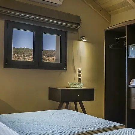 Brand New Skala Apartment- Pieno Di Luce Lejlighed Skala (Kefalonia)