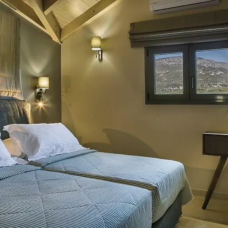 Apartmán Pieno Di Luce Skala Loft With Private 107m2 Pool And Breakfast *