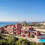 Apartament Pieno Di Luce Skala Loft With Private 107m2 Pool And Breakfast *