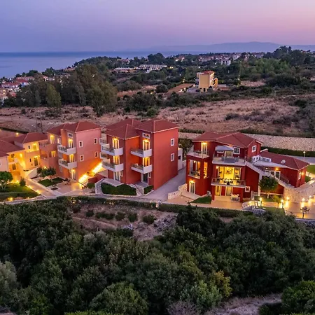 Brand New Skala Apartment- Pieno Di Luce