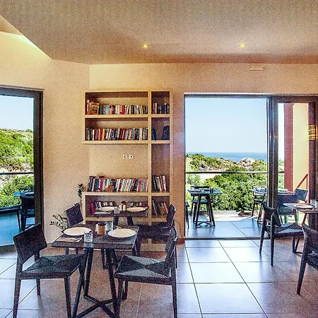 Brand New Skala Apartment- Pieno Di Luce Apartment