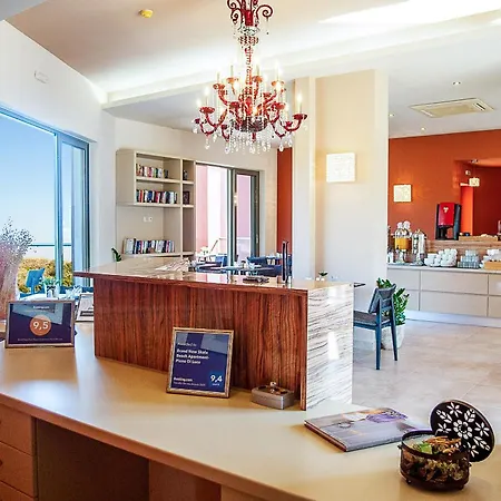 Brand New Skala Apartment- Pieno Di Luce