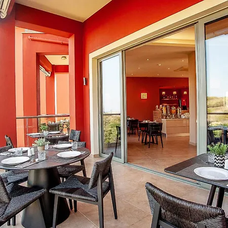 Brand New Skala Apartment- Pieno Di Luce Skala (Kefalonia)