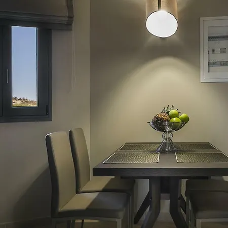 Apartment Brand New Skala Apartment- Pieno Di Luce