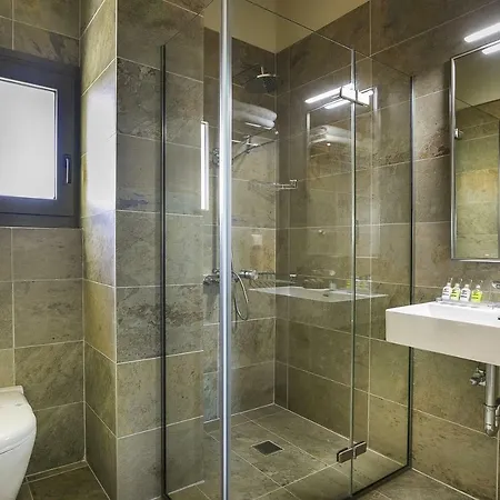Brand New Skala Apartment- Pieno Di Luce