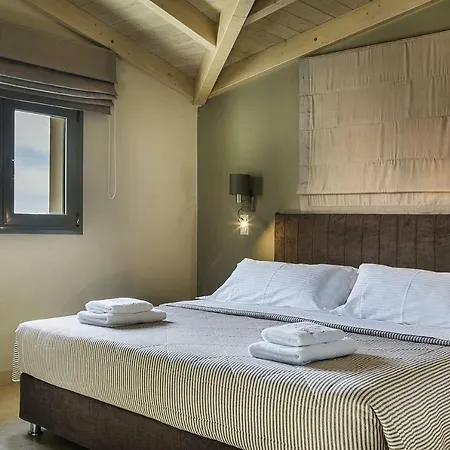 Brand New Skala Apartment- Pieno Di Luce *