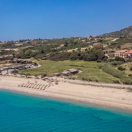 Brand New Skala Apartment- Pieno Di Luce