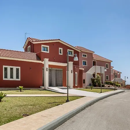 Brand New Skala Apartment- Pieno Di Luce Skala (Kefalonia)
