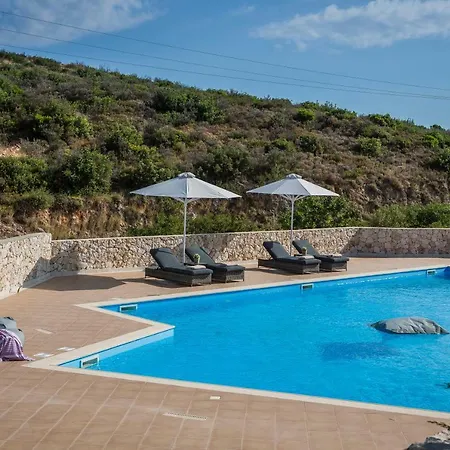Brand New Skala Apartment- Pieno Di Luce * Skala (Kefalonia)