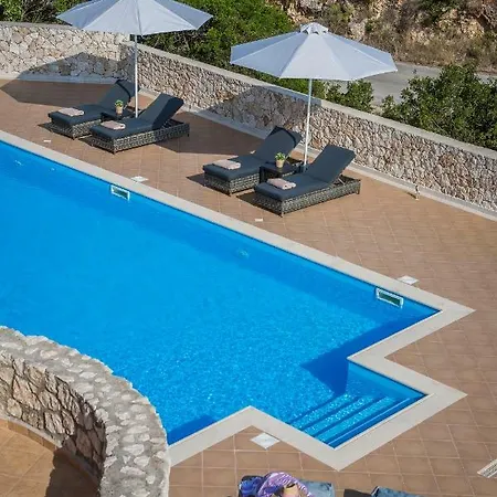 Brand New Skala Apartment- Pieno Di Luce *
