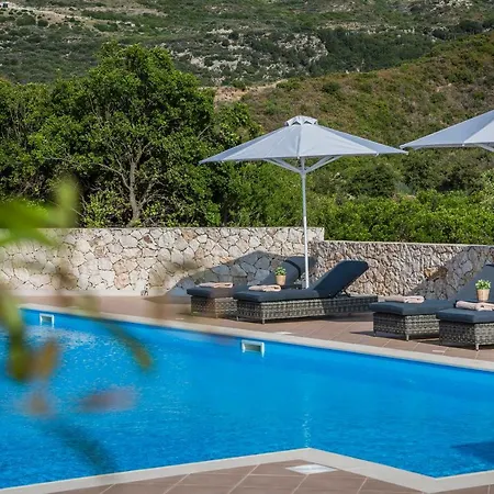 Brand New Skala Apartment- Pieno Di Luce *