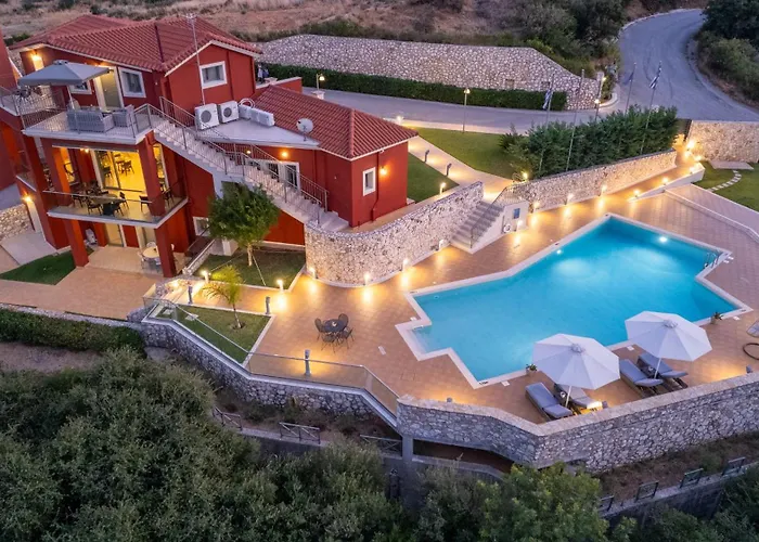 Pieno Di Luce Skala Loft With Private 107m2 Pool And Breakfast Апартаменты