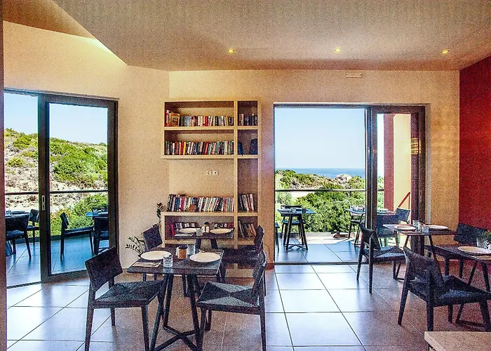 Pieno Di Luce Skala Loft With Private 107m2 Pool And Breakfast Апартаменты