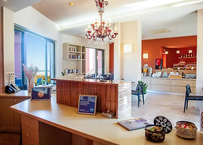 Pieno Di Luce Skala Loft With Private 107m2 Pool And Breakfast