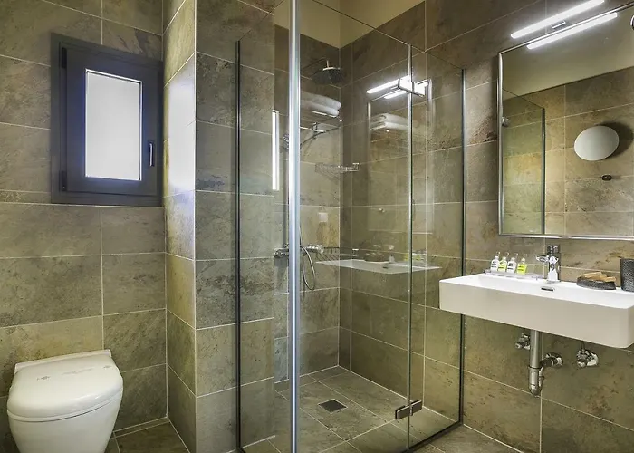 Pieno Di Luce Skala Loft With Private 107m2 Pool And Breakfast