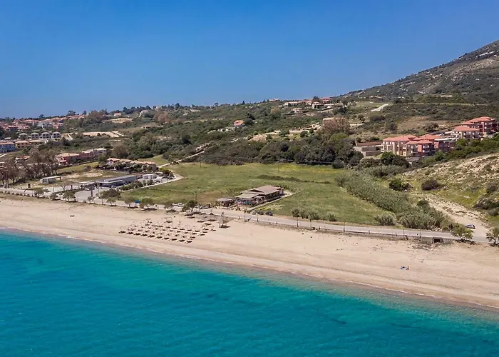 Pieno Di Luce Skala Loft With Private 107m2 Pool And Breakfast