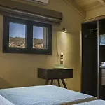 Pieno Di Luce Skala Loft With Private 107m2 Pool And Breakfast דירה Skala (Kefalonia)