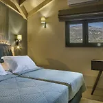 דירה Pieno Di Luce Skala Loft With Private 107m2 Pool And Breakfast *